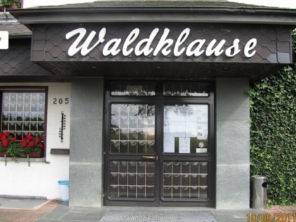 Фото: Waldklause